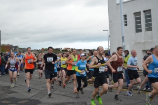 2015 Black Rock 5 Race