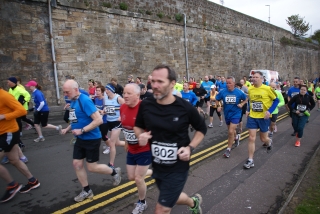 2015 Black Rock 5 Race