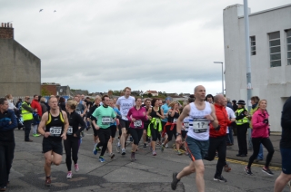 2015 Black Rock 5 Race