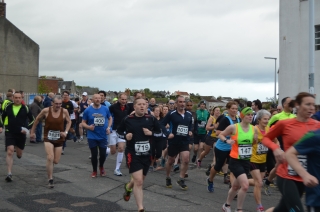 2015 Black Rock 5 Race