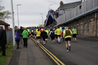 2015 Black Rock 5 Race