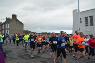 2015 Black Rock 5 Race