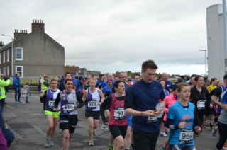 2015 Black Rock 5 Race