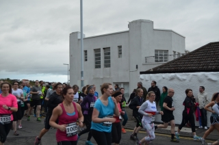 2015 Black Rock 5 Race