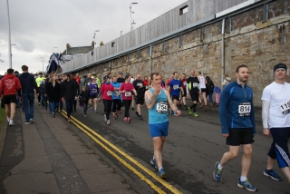 2015 Black Rock 5 Race