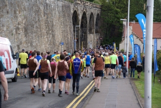 2015 Black Rock 5 Race
