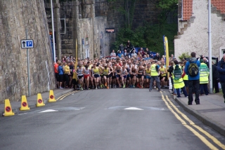 2015 Black Rock 5 Race