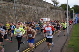 2015 Black Rock 5 Race