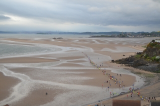 2015 Black Rock 5 Race
