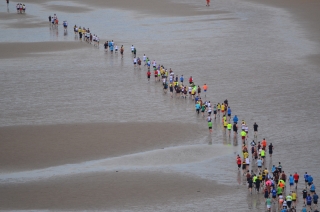 2015 Black Rock 5 Race