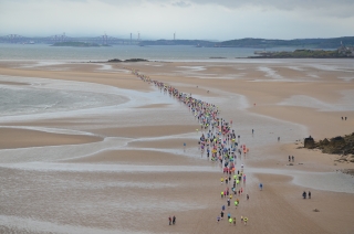 2015 Black Rock 5 Race