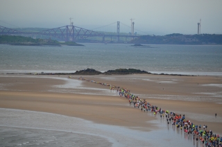 2015 Black Rock 5 Race
