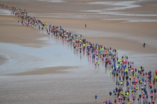 2015 Black Rock 5 Race