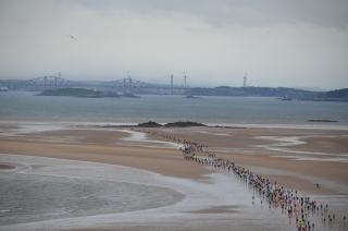 2015 Black Rock 5 Race