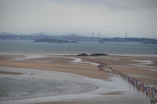 2015 Black Rock 5 Race