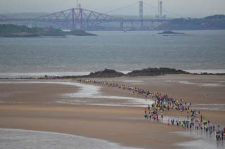 2015 Black Rock 5 Race