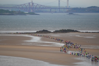 2015 Black Rock 5 Race