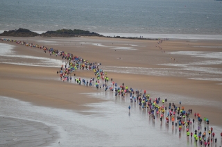 2015 Black Rock 5 Race