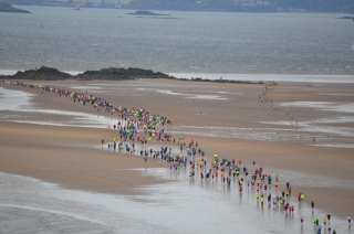 2015 Black Rock 5 Race