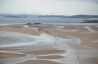 2015 Black Rock 5 Race