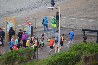 2015 Black Rock 5 Race