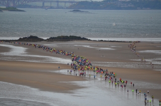 2015 Black Rock 5 Race