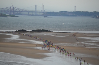 2015 Black Rock 5 Race