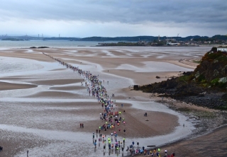 2015 Black Rock 5 Race