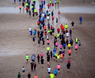 2015 Black Rock 5 Race