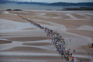 2015 Black Rock 5 Race