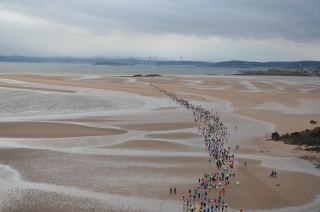 2015 Black Rock 5 Race