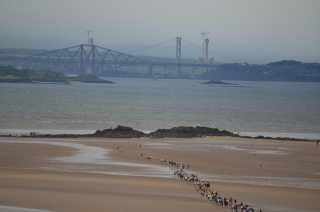 2015 Black Rock 5 Race