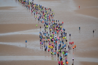 2015 Black Rock 5 Race