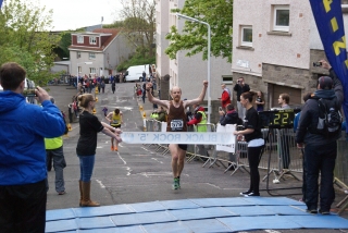 2015 Black Rock 5 Race