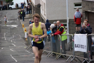 2015 Black Rock 5 Race