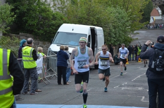 2015 Black Rock 5 Race