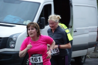 2015 Black Rock 5 Race