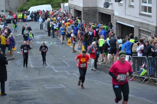 2015 Black Rock 5 Race