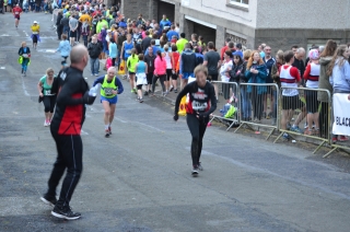2015 Black Rock 5 Race