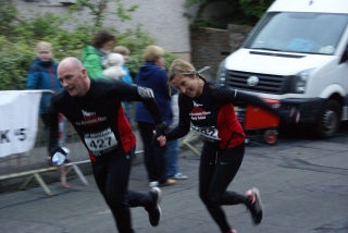 2015 Black Rock 5 Race