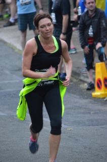 2015 Black Rock 5 Race