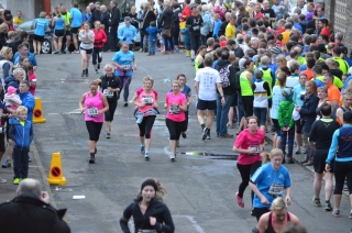 2015 Black Rock 5 Race
