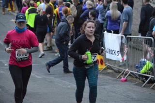 2015 Black Rock 5 Race