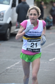 2015 Black Rock 5 Race