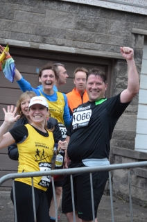 2015 Black Rock 5 Race