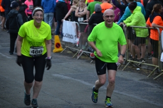2015 Black Rock 5 Race