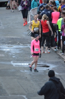 2015 Black Rock 5 Race