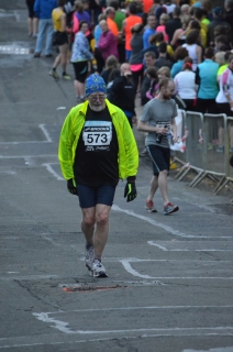 2015 Black Rock 5 Race