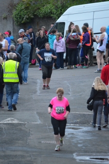 2015 Black Rock 5 Race