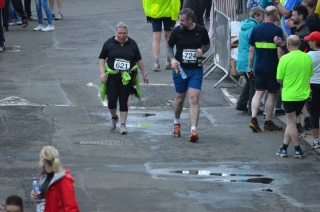 2015 Black Rock 5 Race